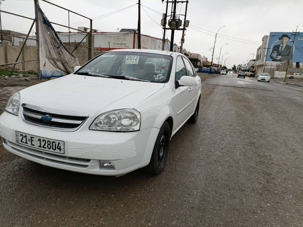 السلام عليكم عندي اوبترا للبيع موديل 12 سياره نظيف حيل بيها صبغ بونيت سنويا باسمي جديد لحد 31 هزه جديد 
دفتر بنزين بيها اربع جامات كهربائي تيارات جديد كير عادي شراي يخابر 
*********** بها واتساب عنوان كركوك قادسيه سعر السياره 81 بها مجال بسيط للطيبين Воскресенский район, Нижегородская область
