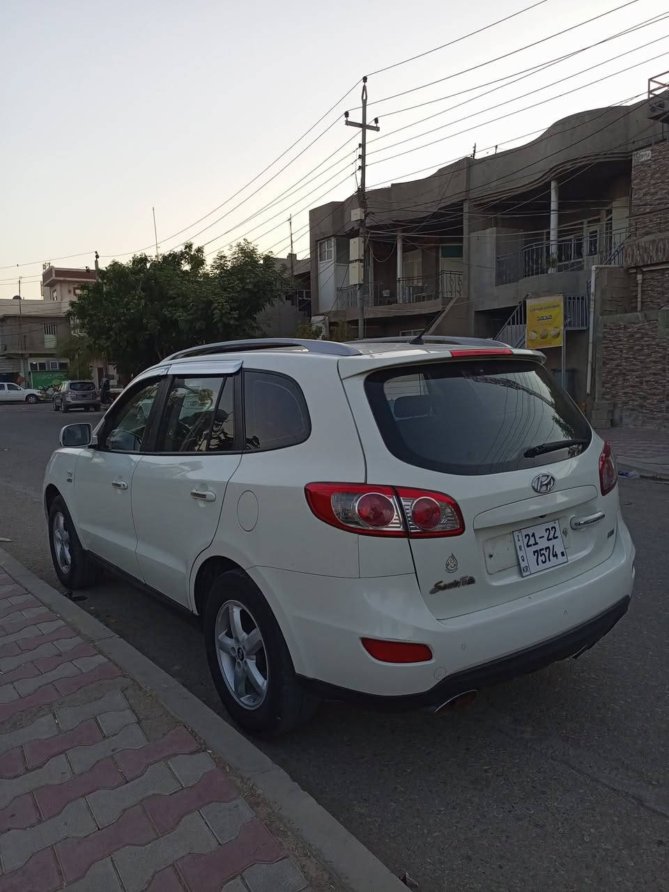 السَّلَاْمُ‌ ‌عَلَیْکُم‌  هۆندای سەنتافی مۆدێل2010
فول فول مواسەفات جلادو سڵایتو هیتەر و سەلاجە حاسەو کامێرا لەکەلارین  *********** سعر 59
