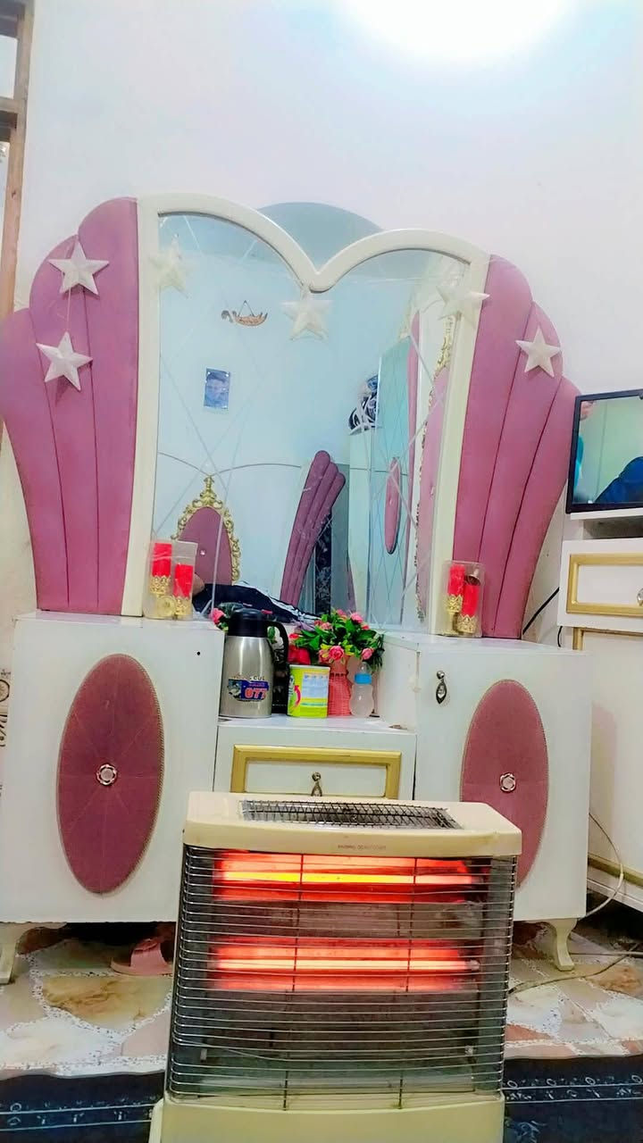 غرفه تركيه ب 700وبيها مجال


**إذا كنت صاحب هذا الإعلان وتريد حذفه لأي سبب، رجاءا أرسل رسالة إلى الدعم الفني**