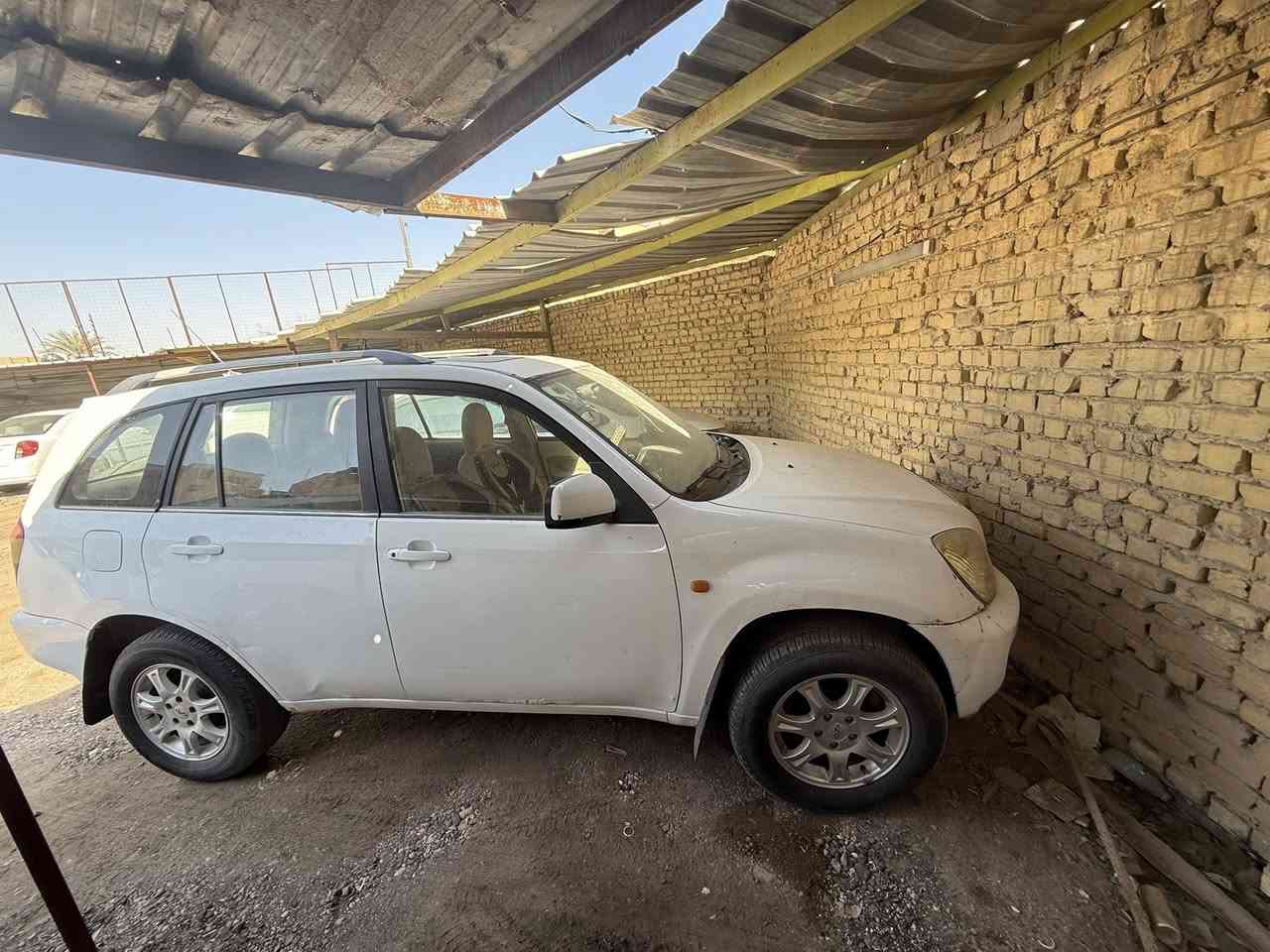 بيع مستعجل  
شيري تيكو مديل 13ابيض رقم كربلاء كير ميكانيك فتحه شاشه حسا
مكينه كير حداده كهربائيات تبريد جاهزات بيها رشات صبغ مكفوله من الضربه مكاني حله سعر 52 بيها شي بسيط ***********
