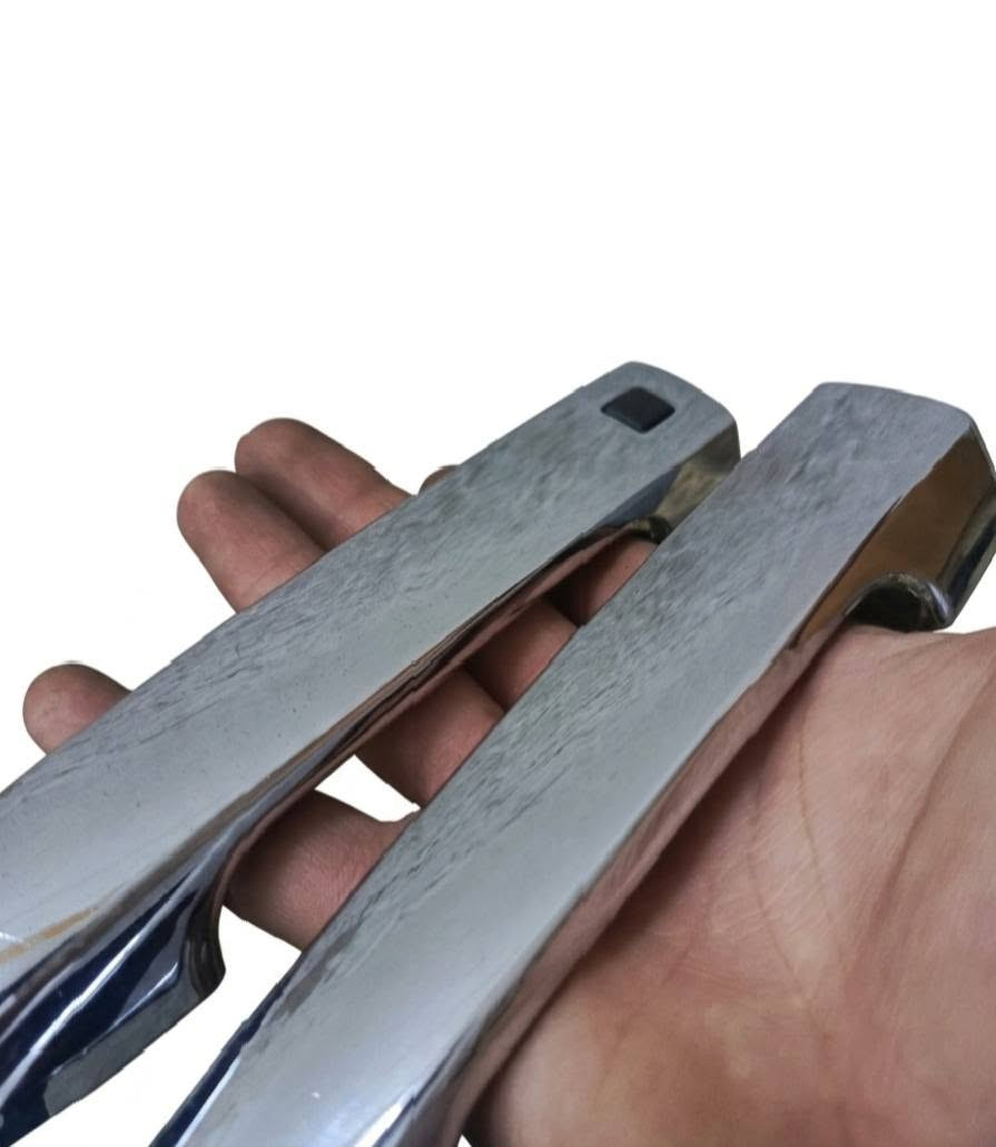 يدات النترا مقدسه تفصيخ اصلي خارجيه كامله معه العصفوريه ب 10 وداخليه ب 7 
يدات النترا مقدسه تفصيخ اصلي خارجيه كامله معه العصفوريه ب 10 وداخليه ب 7 ويوجد توصيل للطلب والاستفسار خاص او واتساب ***********
