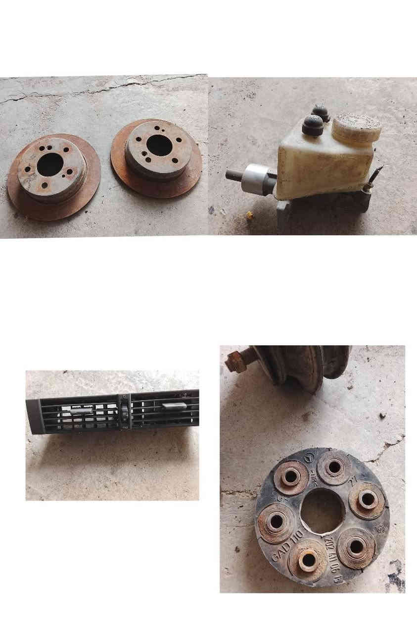 غراض مارسيديد اوربي للبيع شلع مامستعمل +رايدترين تبريد جديد مامستعمل للتفاصيل اتصل                                ***********
***********. 
انا مكلف بالنشر فقط أربيل, العراق
