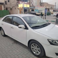 سايبا اريو • ٢٠١٩ • رقم بغداد