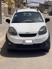 اكس ون • ٢٠١٤ • مكفولة صبغ فتح