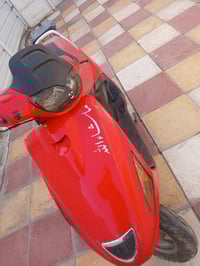 دراجة كهربائية • للبيع