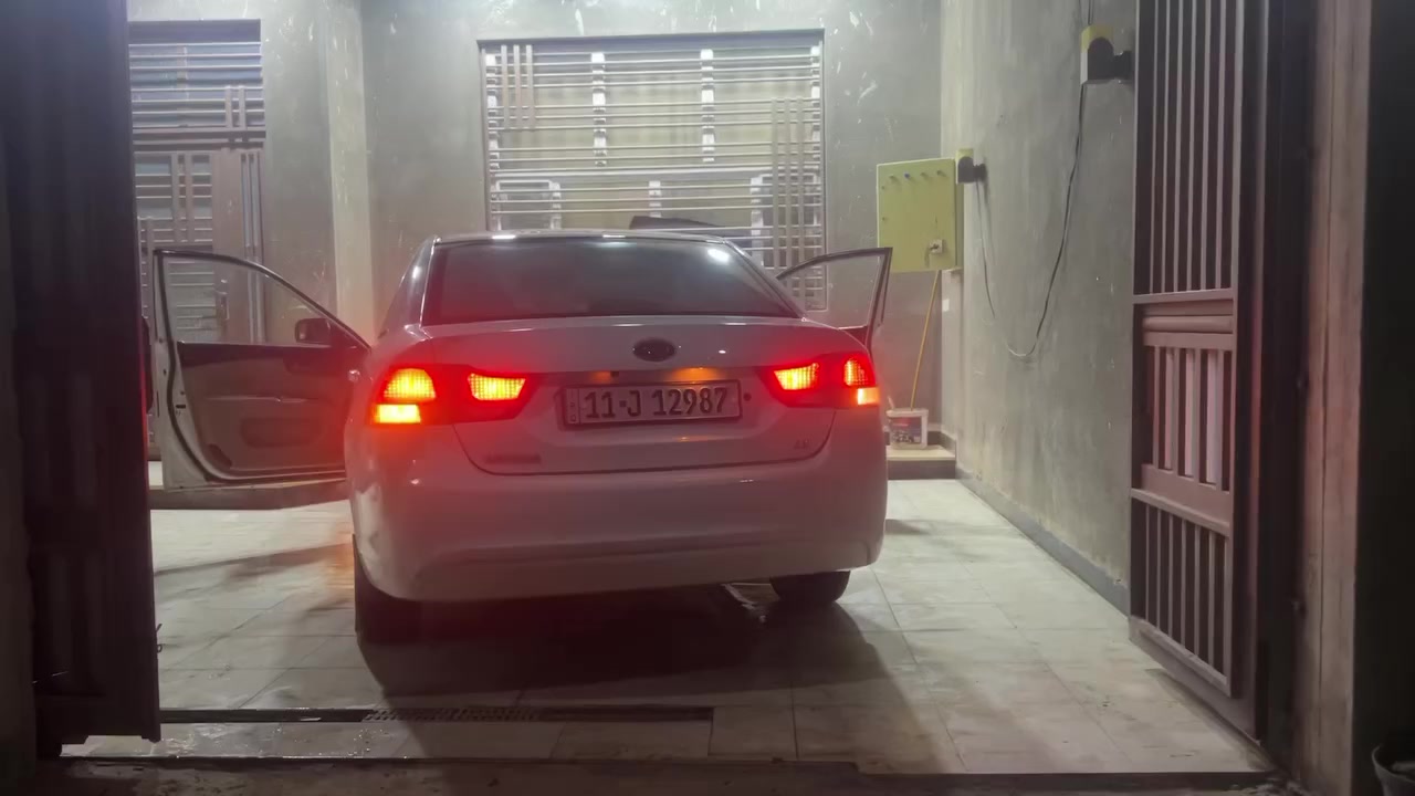 سلام عليكم سياره كيا اوبتما خليجي 2009
سياره مكفوله سياره كله شغاله كهربئات محرك مامفتوح سياره خير من الله سعر السياره 125وبيه مجال مكان ناصريه مركز للستفسار ***********
