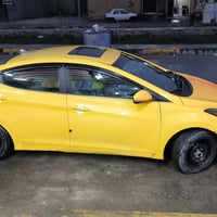 انترا • موديل ٢٠١٤ • وارد امريكي