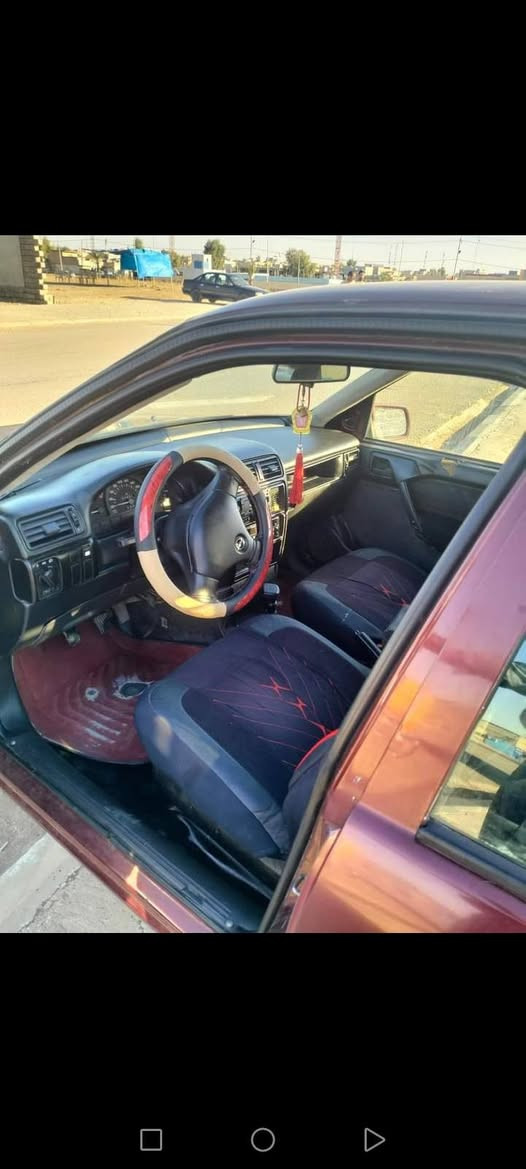 اسلام عليكم ورحمة الله وبركاته  اللبيع فكتره حجم 20نضيف شرط محرك كير تواير كله شرط السعر 47وبي مجال الشراي التصال على الرقم ***********
