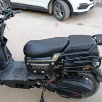 سكنس جبلي • موديل ٢٠٢٤ • جديد