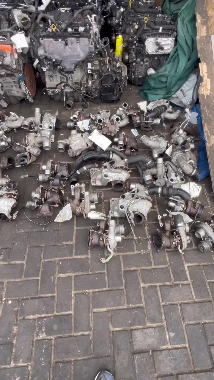 السلام عليكم تم وصول مجموعه تيربوات 🔥
العنوان:بغداد طالبيه مجاور مطعم حبابينا محل مروان فورد للاستفسار:***********
