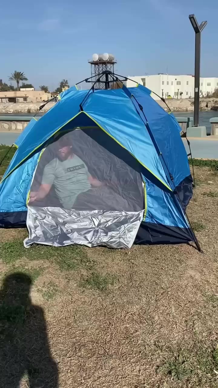 خيمة بهذا الترتيب
فدشي راقي والسعر 42 الف وتوصيل مجاني
*********** لتواصل فقط واتساب
