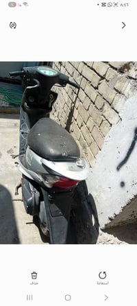 طافية
