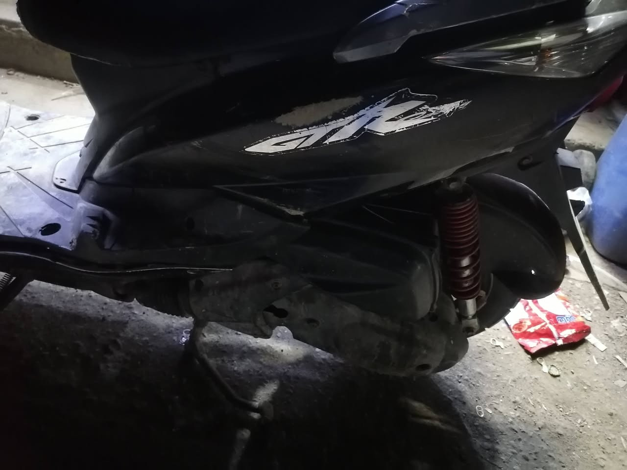 ثعلب نوزل نكره سلف كهربائيات كلها شغاله دبلات جدد ستاند صفح وتعليك شلعه ومعدل محرك ناعم السعر ٣٥٠ شراي اتصل *********** متوفر واتساب
