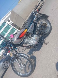 معمره • تعمير • دبلات ورا