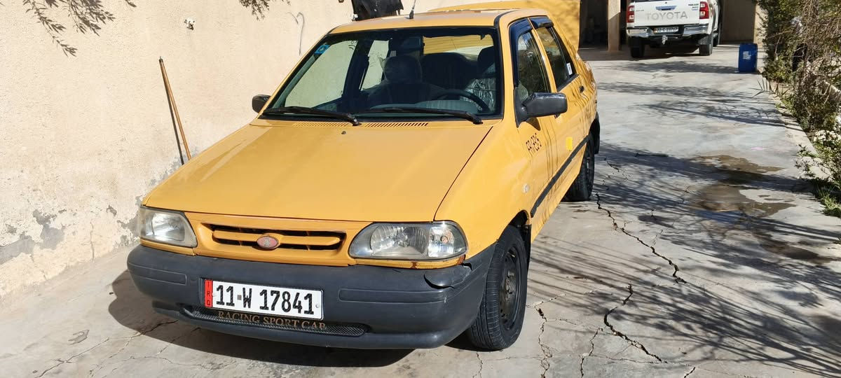 سايبا 2015للبيع مكينة وكير مكفولات دواخل حلوة كشرها نضيف شوف العين مكان بغداد *********** بغداد, العراق
