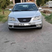 سوناتا ٢٠٠٩ • خليجي • محرك ٢٠٠٠