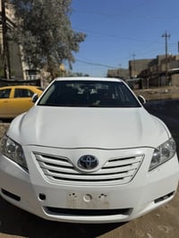 كامري • ٢٠٠٩ • خليجي