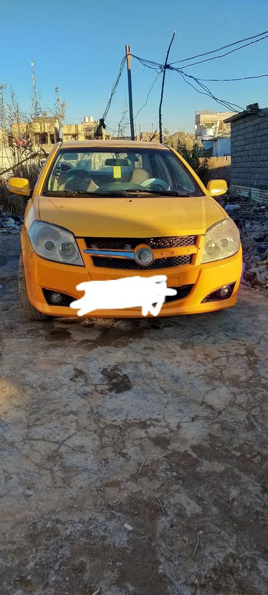 سلام عليكم جلي ام كي موديل 2011
كير ومكينه مكفولات محرك كورله 

مكان سياره ناصريه مركز راعيها يريد مداور يمي بناصريه راعيها سياره احلى من صوره تجي وتشوف سعرها 30 

كلشي بسياره شغال تاخذها كبل للشارع تشتغل ***********
