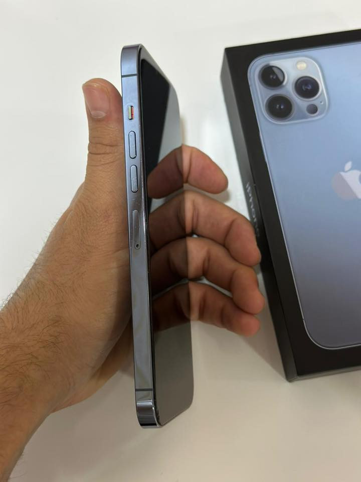 13 pro max
ذاكره 256

تك 

بطارية 85 

كامل ملحقات امريكي مملعوب بي

سعر 720

‏***********
