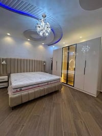 يوجد كادر متخصص بصيانة وشد ونقل الغرف والمطابخ mdf للتواصل:07735730048