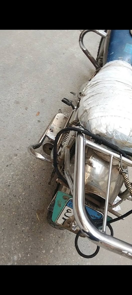 مكنه دايو 40 رخصة منتهية بي8الاف جنيه
01155883742 كرداسة, الجيزة


**إذا كنت صاحب هذا الإعلان وتريد حذفه لأي سبب، رجاءا أرسل رسالة إلى الدعم الفني**