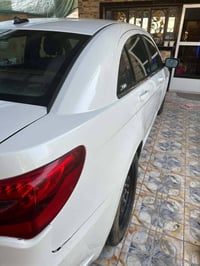 مرسيدس C200 • امريكي • حلة