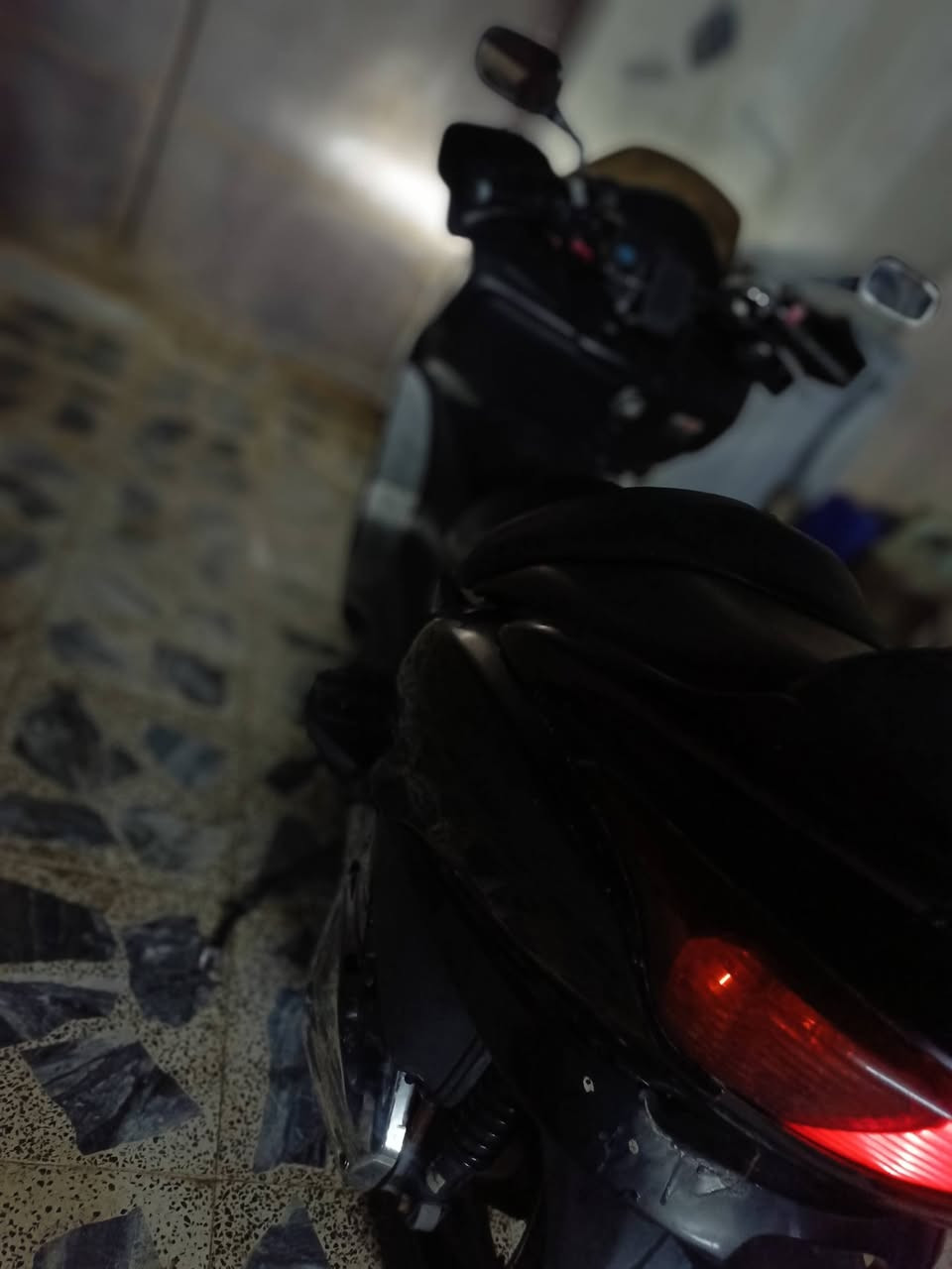 سلام عليكم
للبيع فورزه 08

دراجه نضيفه ونكره اي عيب مبيها 

عميه 

مكينه ناعمه كلش

فقط نقص جامرلغ امامي

سعر 800

مكان كركوك 

***********
