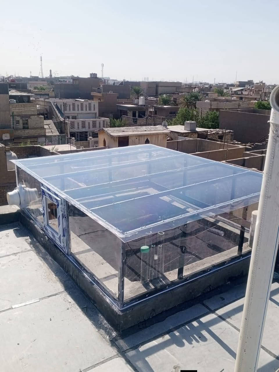 حدادة سبع الدجيل (جوال) في بلد عن استعدادها لتقديم جميع أعمال الحدادة، ومنها:
** تصليح الأبواب والشبابيك
** عمل السقائف والكرفانات
**عمل الأقفاص ومحميات البلابل
📌 بإدارة: فاضل
 للتواصل: ***********

الفيس بوك 
https://www.facebook.com/share/1FeJgJ1Rrb/
@أبرز المعجبين
