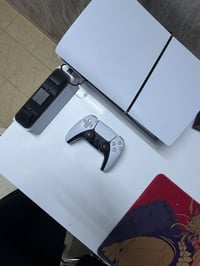 بلي فايف • ١ تيرابايت • ١٦ جيجابايت