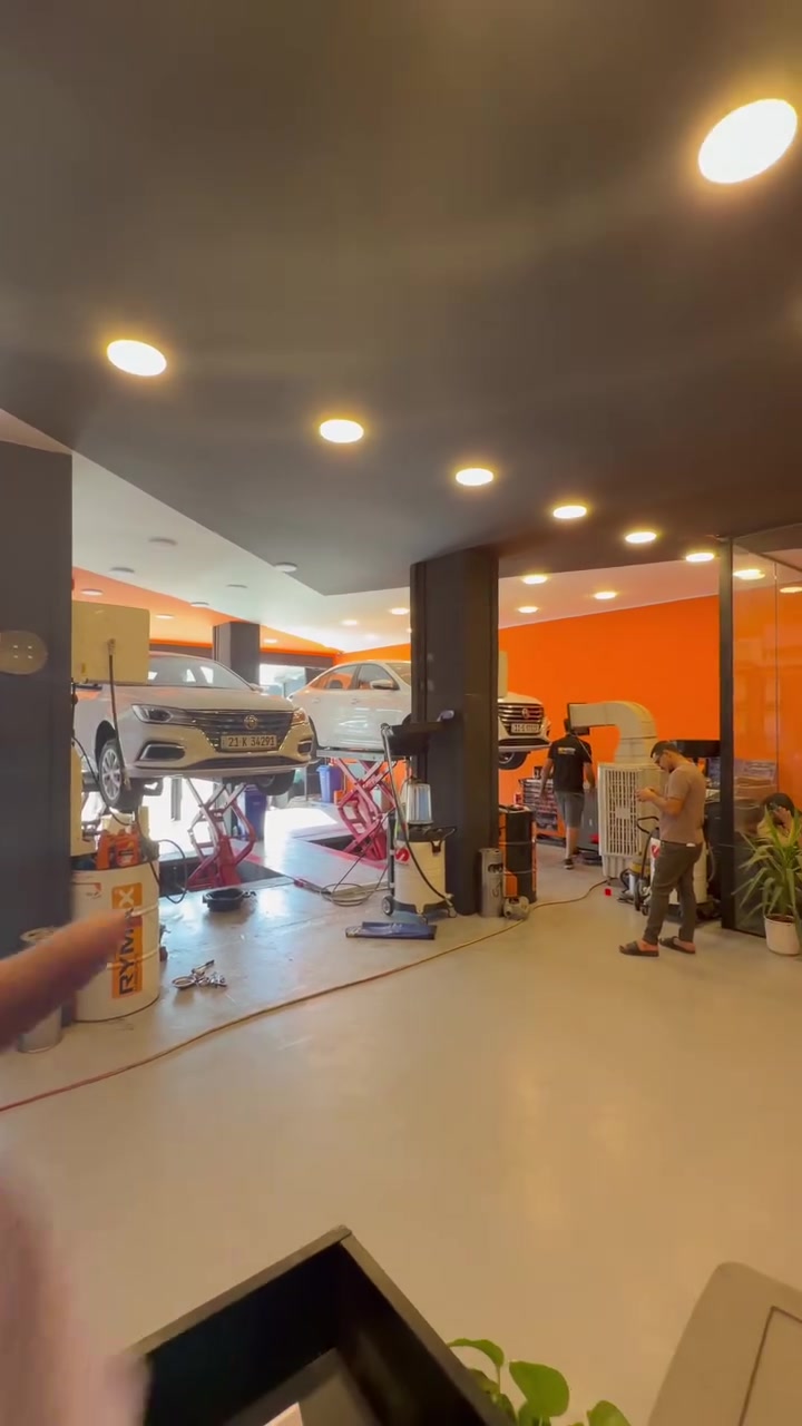 تبديل زيت الكير وصيانة MG5
RC SERVICE BG 
بغداد الدورة شارع 60 
***********

