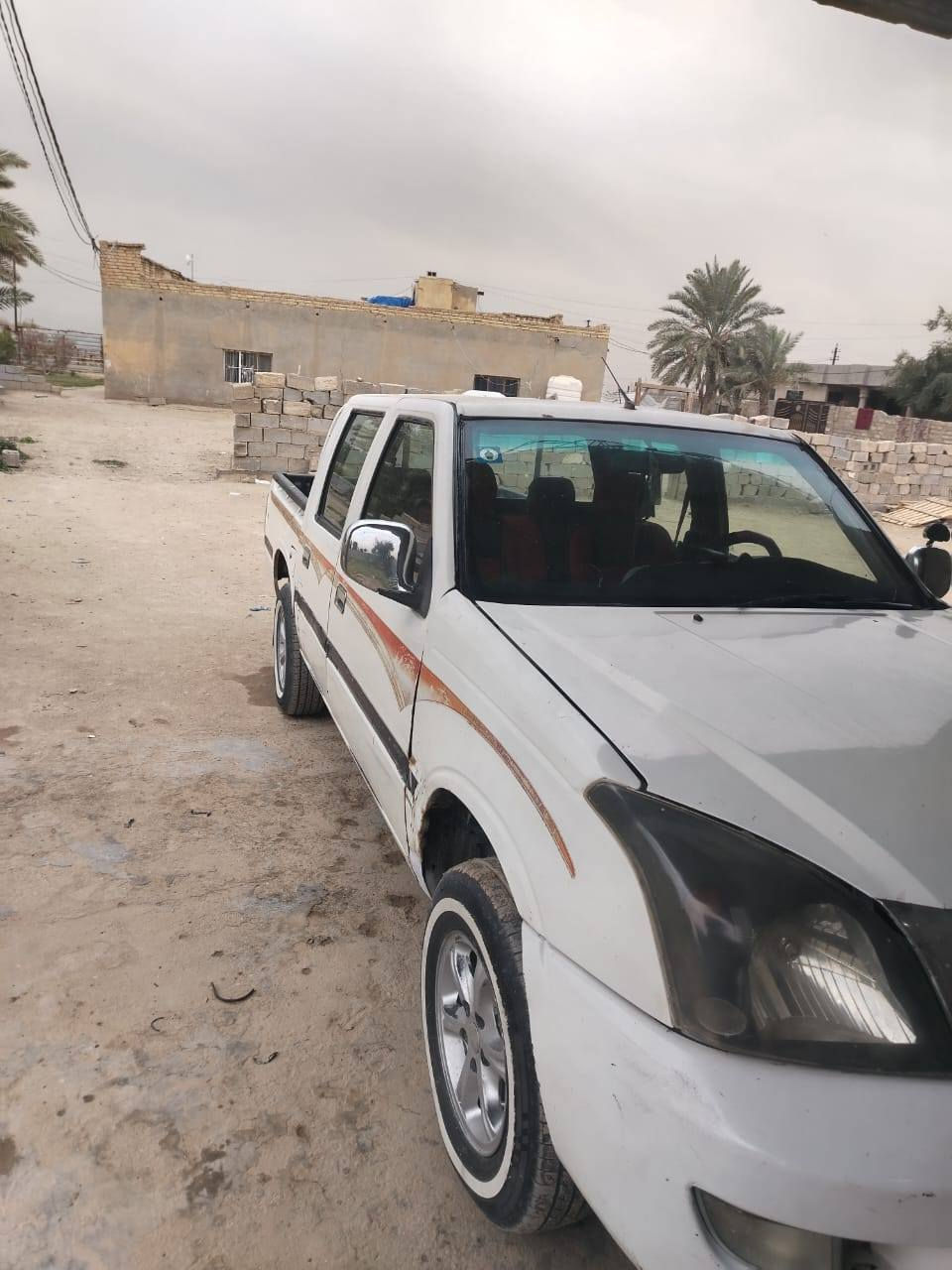 السلام عليكم كنو دير البيع موديل ٢٠٧ كير محرك مكفلات كشر نضيف بيه البابين اليسره مبدلات مكان السياره بغداد الرضوانيه أسعر ٢٥ بيه مجال ***********
