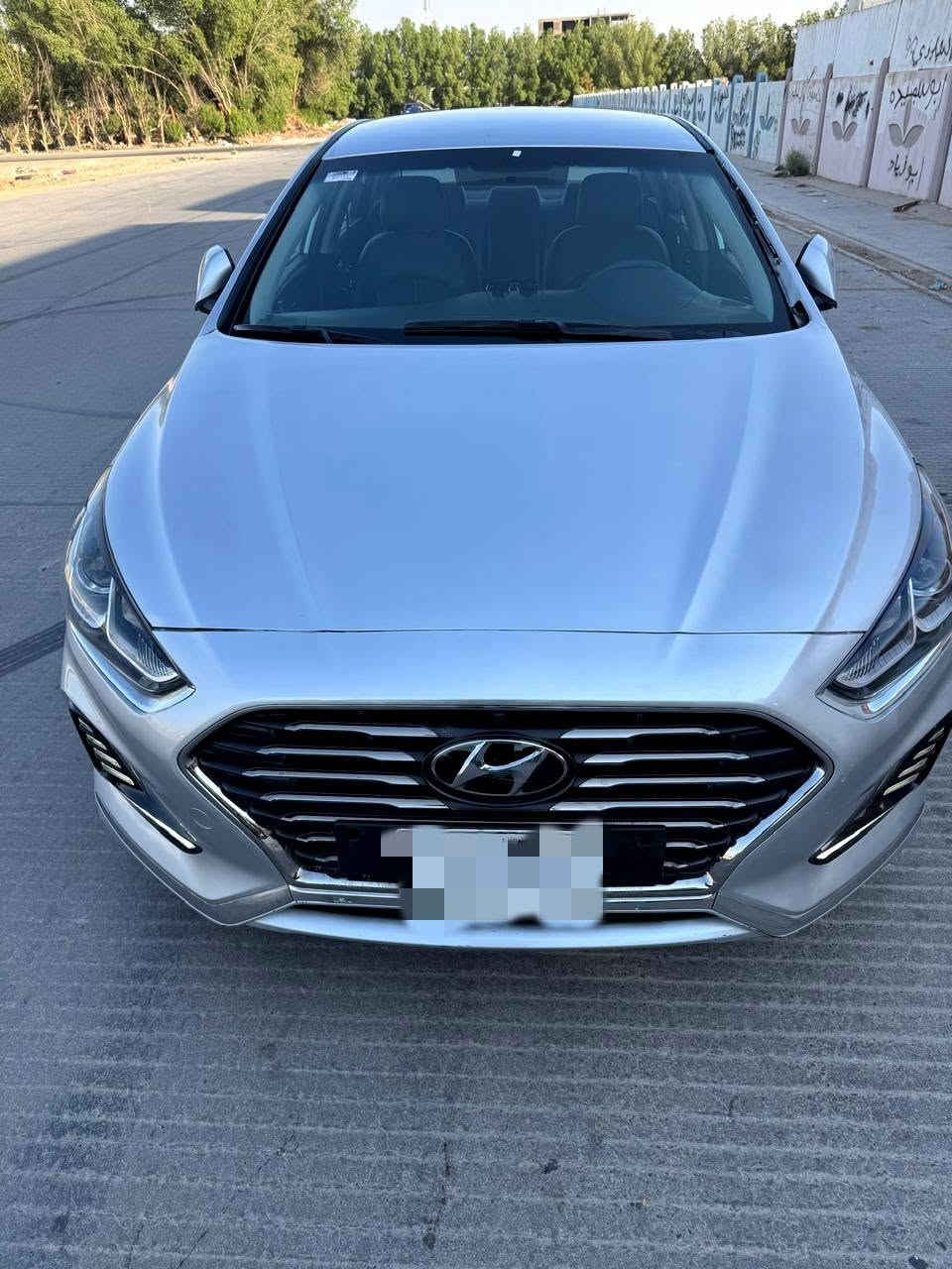 سوناتا اصل19 شكل 20
سياره كسر كارتون صار يومين كملت ماماشيه ع وضع شركه 

مكينه وكير وحداديه وتبريد وضع شركه الله شاهد

سياره زلغ مابيه لا داخل ولا خارج

اصل غاز تنسا الصرف والعطل والادوانز 

كصه جنطه شغل درجه اولى اثر كص ماكو 

اي نقص مابيه

السعر60

متومه اربيل طبق الاصل انكليزي شرط الحاسبه 

واجه بل مرور بيه

شباب يعجبك سعر خابر وبعيوني ميعجبك اندعينه برزق فدوه اغديلكم

اي ستفسار تعال واتساب واني خادم

‏‪***********‬‏
