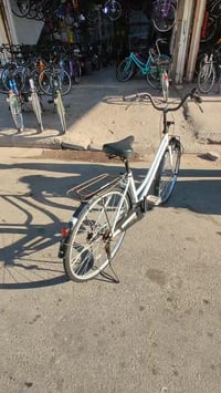 باسكل • موديل 22 • نجف حي العسكري