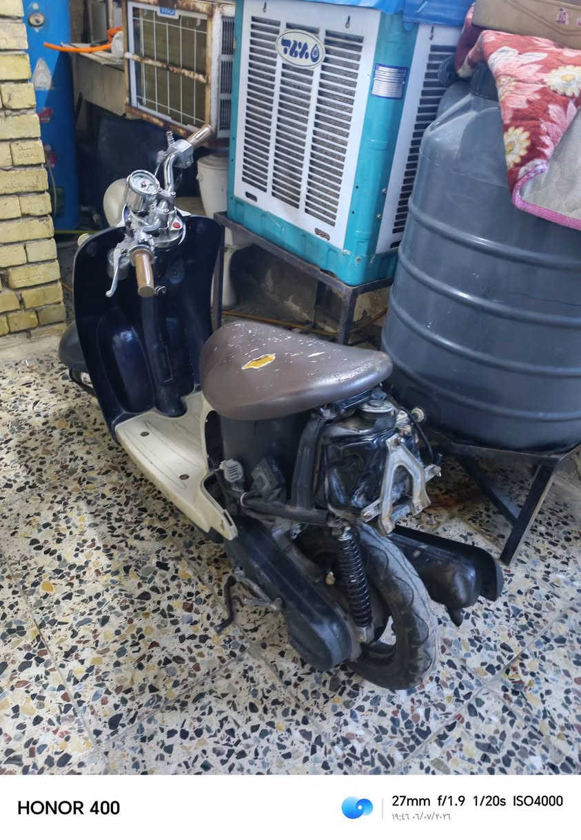 نظيفه كفراته موجوده نقص بس ذيل مدينه الصدر


**إذا كنت صاحب هذا الإعلان وتريد حذفه لأي سبب، رجاءا أرسل رسالة إلى الدعم الفني**
