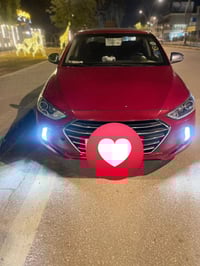 فول بصمه • ٢٠١٨ • حادث بنيد وباب