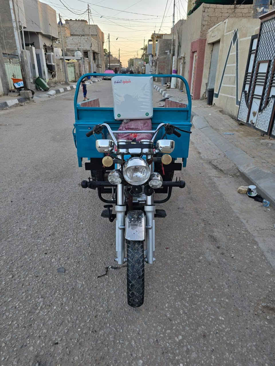 السلام عليكم ستوته للبيع موديل 20 مكفال كفالة عامه مكان كربلاء ***********
