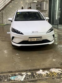 وبركاته سيارة بي واي دي سيل ٠٥ موديل ٢٠٢٥ للبيع ماشية ١٠ الاف كم قابل ...