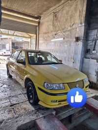 سمند • ٢٠١١ • غرامات ساقطه