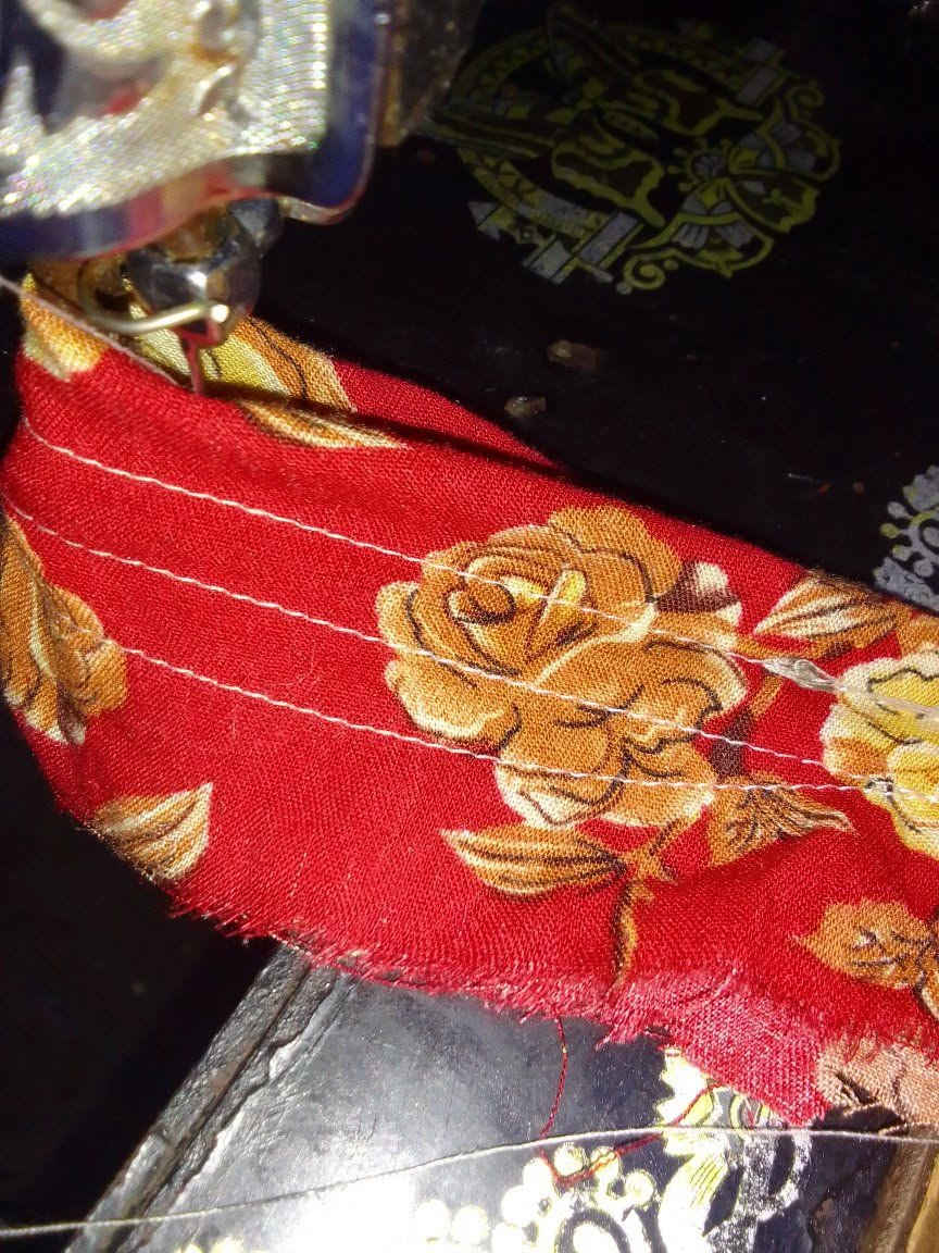 مكينه خياطه فراشه الاصيله


**إذا كنت صاحب هذا الإعلان وتريد حذفه لأي سبب، رجاءا أرسل رسالة إلى الدعم الفني**