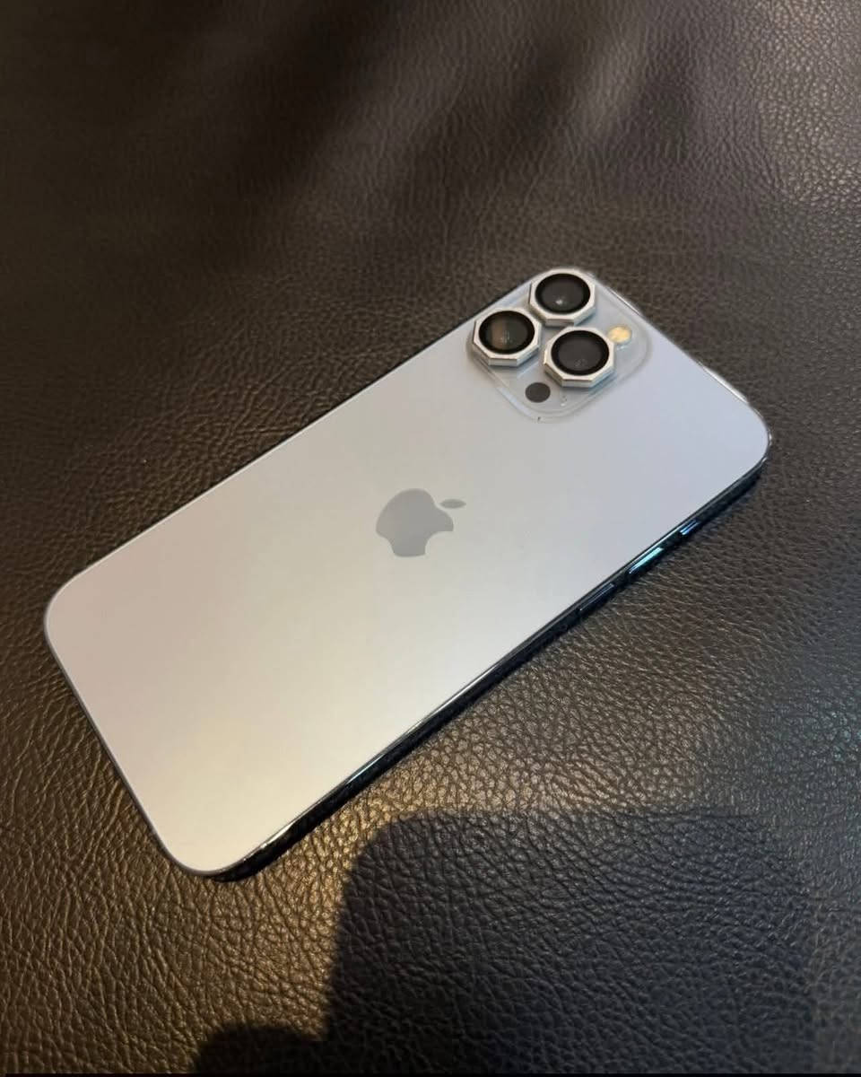 سلام عليكم قطعه ماموجوده بل سوك آيفون 13برو ماكس ذاكره 256 البطاريه 100 لا معلايه ولا مبدله جهاز مامستعمل جان مضموم اخذه افحصه حاسبه وين ميعجبك كله نورمال سعره 750 مكاني بغداد ***********
