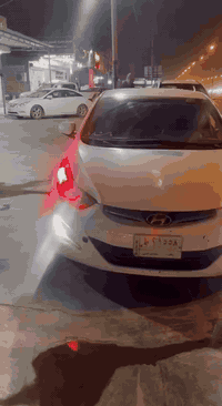 النترا ٢٠١٥ سياره حلوه بيه نواقص قليله علمود متجي وتتعنه وتكلي ليش ماكتلي
ضرره جاملغ وباب  مصبوغه صفحه اثر شخوط  وحاليا هم يحتاجله صبغ الصفحه نفسه للعلم الصور جدد
مكاني قرب جامعة بابل 
السعر ٩٥ وبيه مجال 
***********
