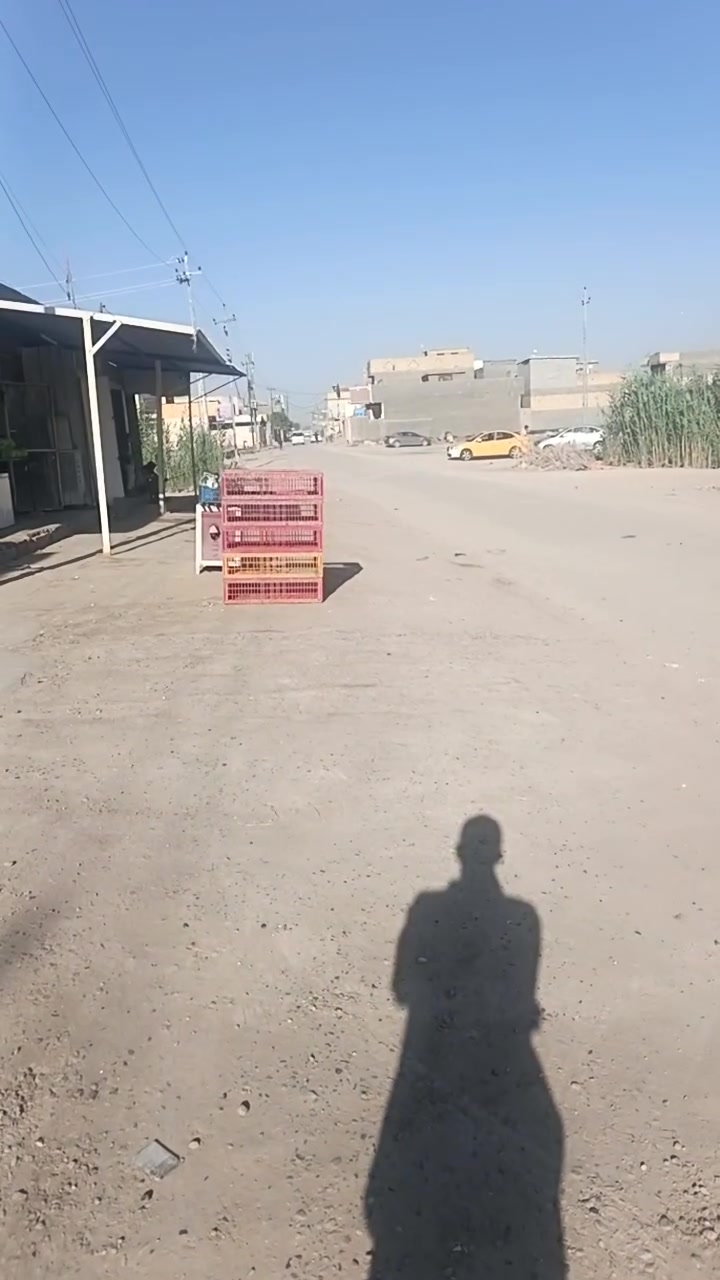 للبيع؟
قطعه بيه بتلو بحي فهمي عل شارع التبليط 
مساحه 260 /  للاستفسار / ***********
***********‏‪
