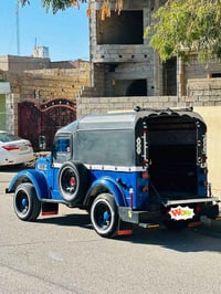 سيارة تحويرة كامله و تزويدات السعر خاص شراي خابر 07727437427