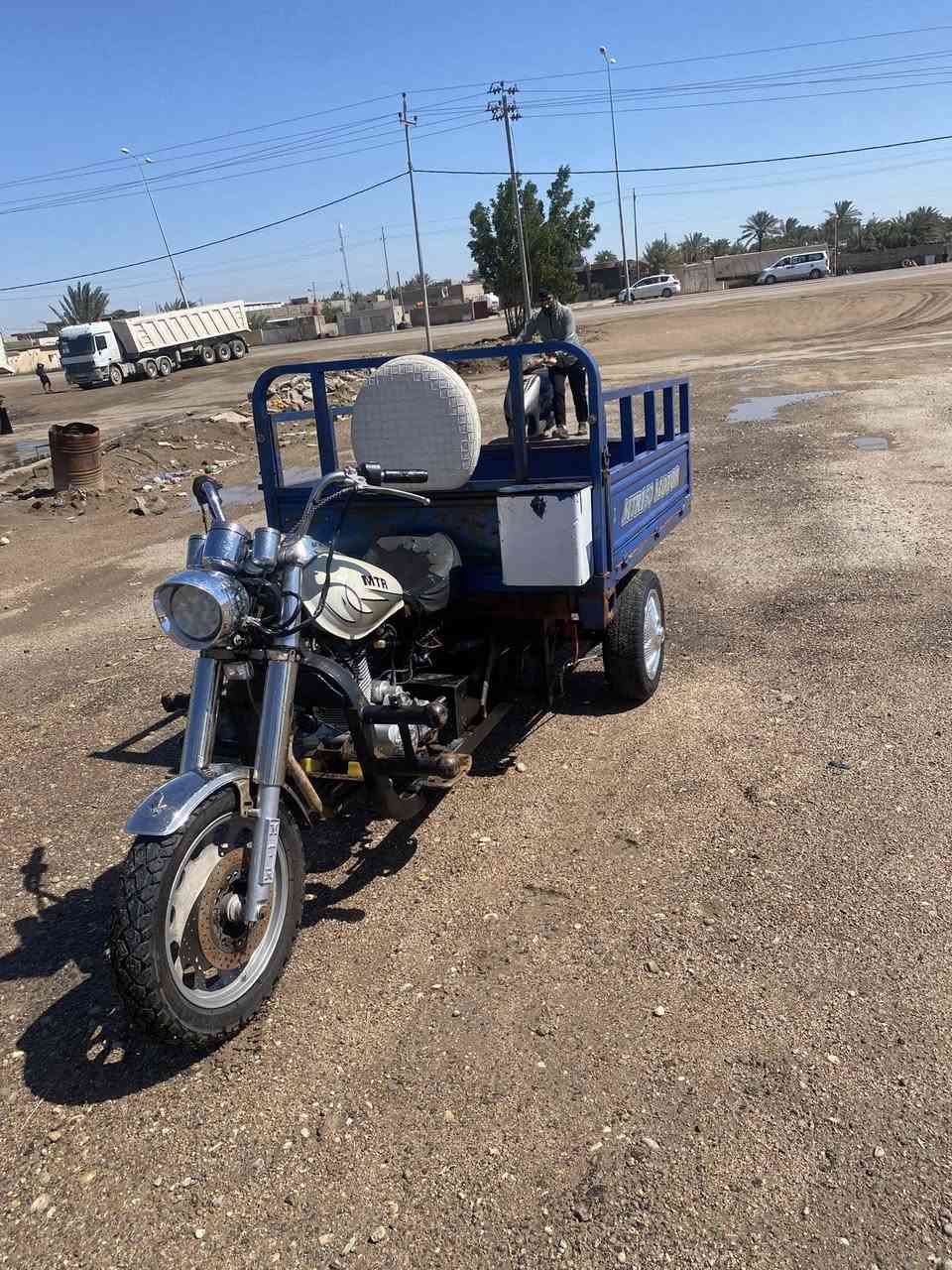 سلام عليكم ستوته الل بيع معمره كلهه تعمير جديد بس لبدي صبقه بلاديه كسن محرك ميتين كسن لطش سلف عندر كلشي شغال ماا ناغصهه برقي ***********مكاني بصره دير
