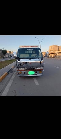 كنتر بزون • مديل 95 • شاصي مكفول