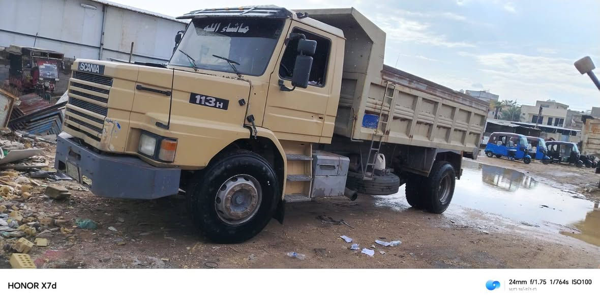 السلام عليكم 112محدث 13 لبيع
موديل 85 محرك 112سايس 10 مجفت جديد مكفولة كفاله عامه رقم ميسان سنويه 2027 تحويل مباشر هذه رقم *********** 
نغم تأير جديد العنوان بغداد السيديه
السعر 21 وبيهه مجال  مكلف بل نشر
