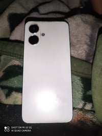 شاشه مكسوره • لمس شغال