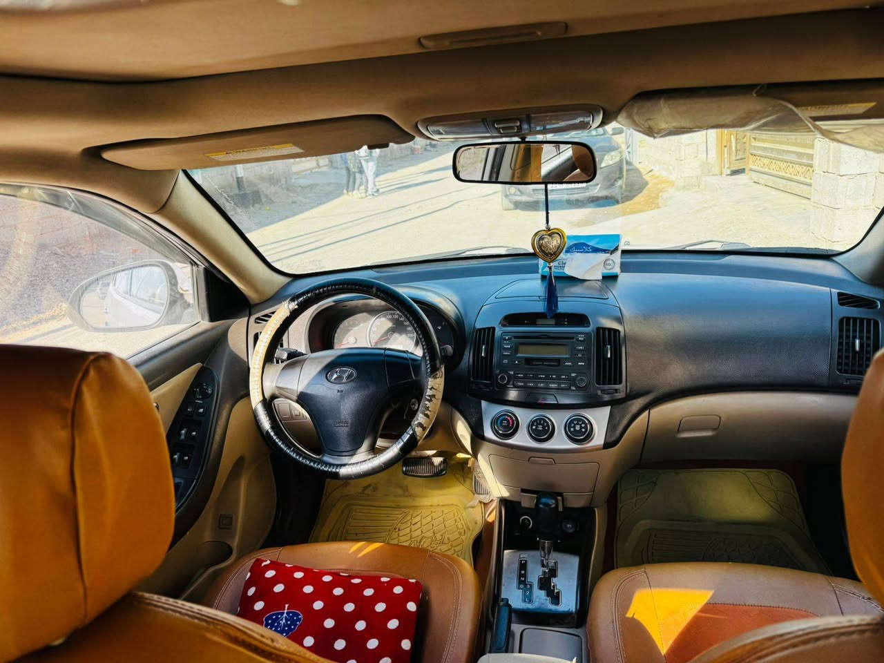 سلام عليكم ... النترا خليجي موديل #2011    محرك#2000
فتحه سقف محرك وكير وصدر جاهزه اامحرك مبدل مال كصه بيها صبغ براس الجاملغ الامامي وبارد بالباب السونار مع الصور شوف واتصل 
السياره مكانها فلوجه تلفون ***********
                                  ***********
