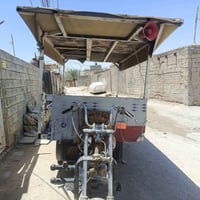 مخضر • ما بي طك • حي الشرطة النجف