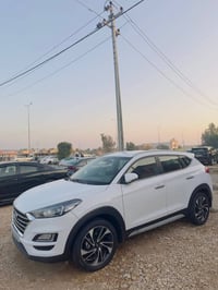 توسان • ٢٠٢٠ • ماشيه ٩٥٠٠٠